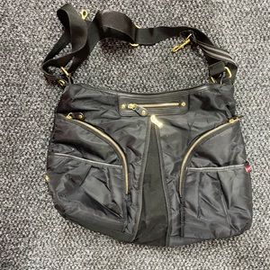 Skiphop Diaper Bag